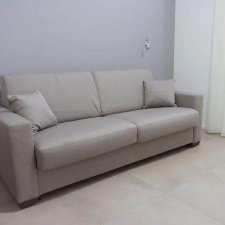 Aether Suites Tropea - Free Private Parking-2